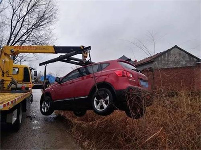 五原楚雄道路救援