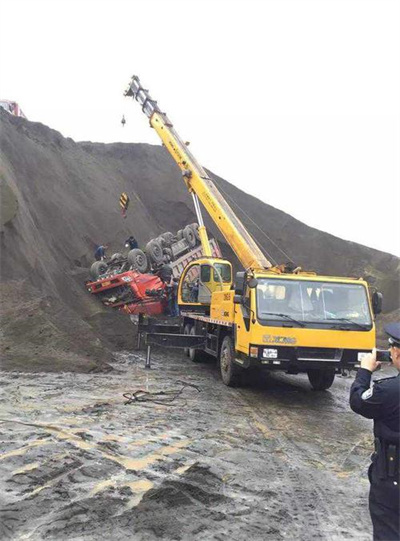 五原上犹道路救援